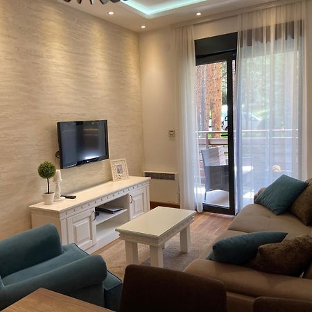Apartment Pino Bianco 1 - Vila Pekovic زلاتيبور المظهر الخارجي الصورة