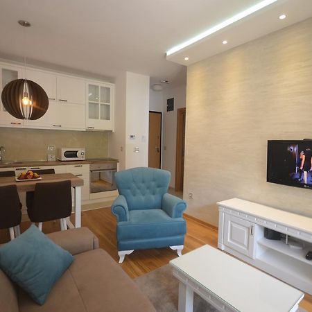 Apartment Pino Bianco 1 - Vila Pekovic زلاتيبور المظهر الخارجي الصورة