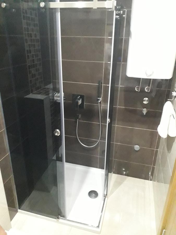 Apartment Pino Bianco 1 - Vila Pekovic زلاتيبور المظهر الخارجي الصورة