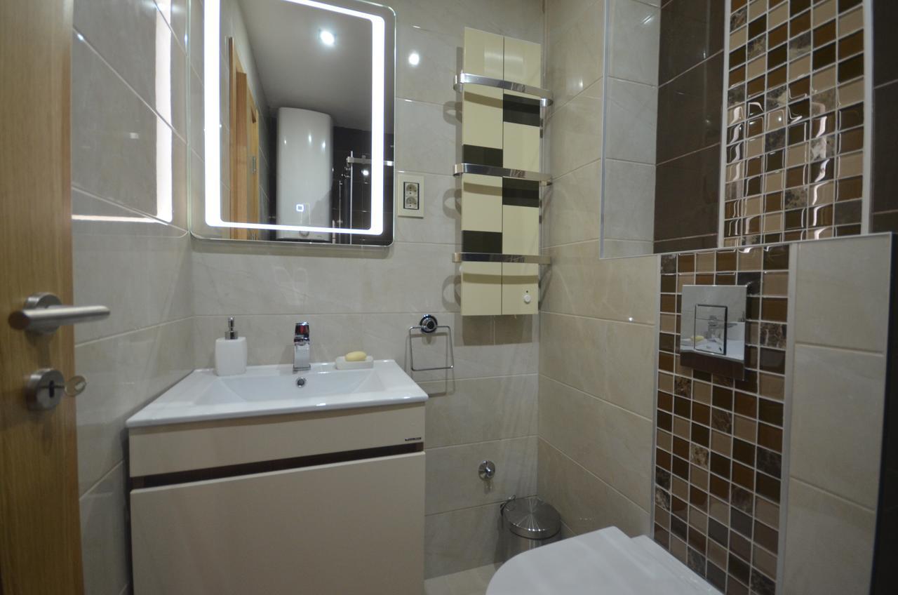 Apartment Pino Bianco 1 - Vila Pekovic زلاتيبور المظهر الخارجي الصورة