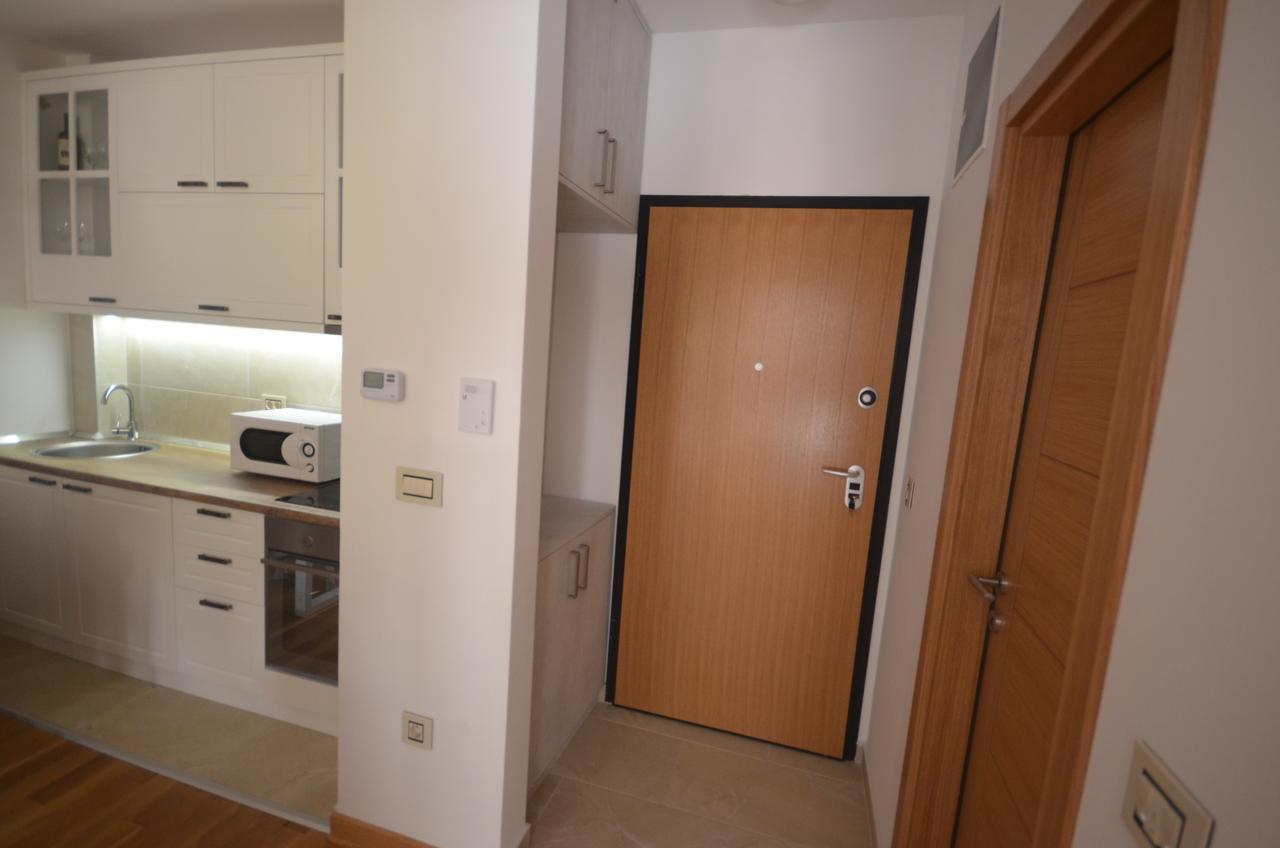 Apartment Pino Bianco 1 - Vila Pekovic زلاتيبور المظهر الخارجي الصورة