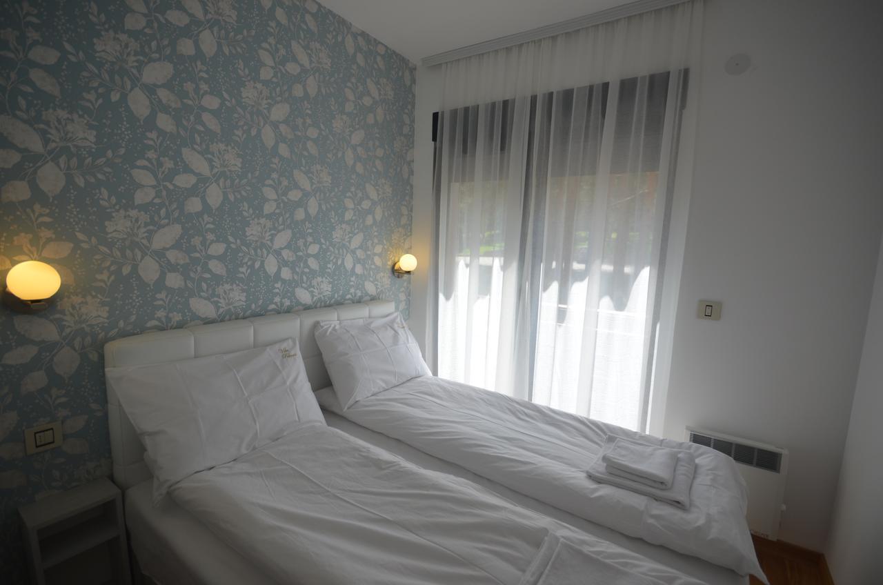 Apartment Pino Bianco 1 - Vila Pekovic زلاتيبور المظهر الخارجي الصورة