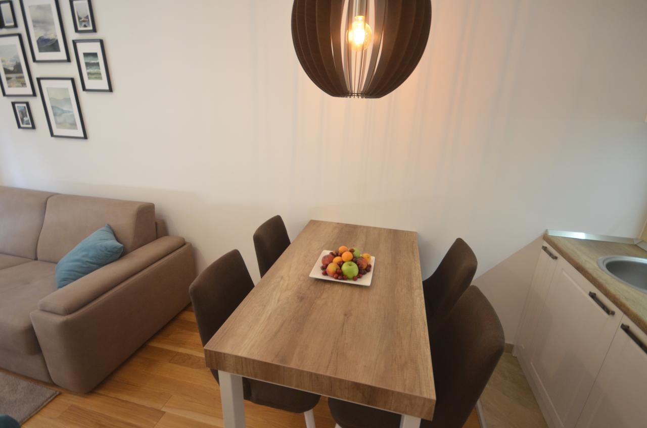 Apartment Pino Bianco 1 - Vila Pekovic زلاتيبور المظهر الخارجي الصورة