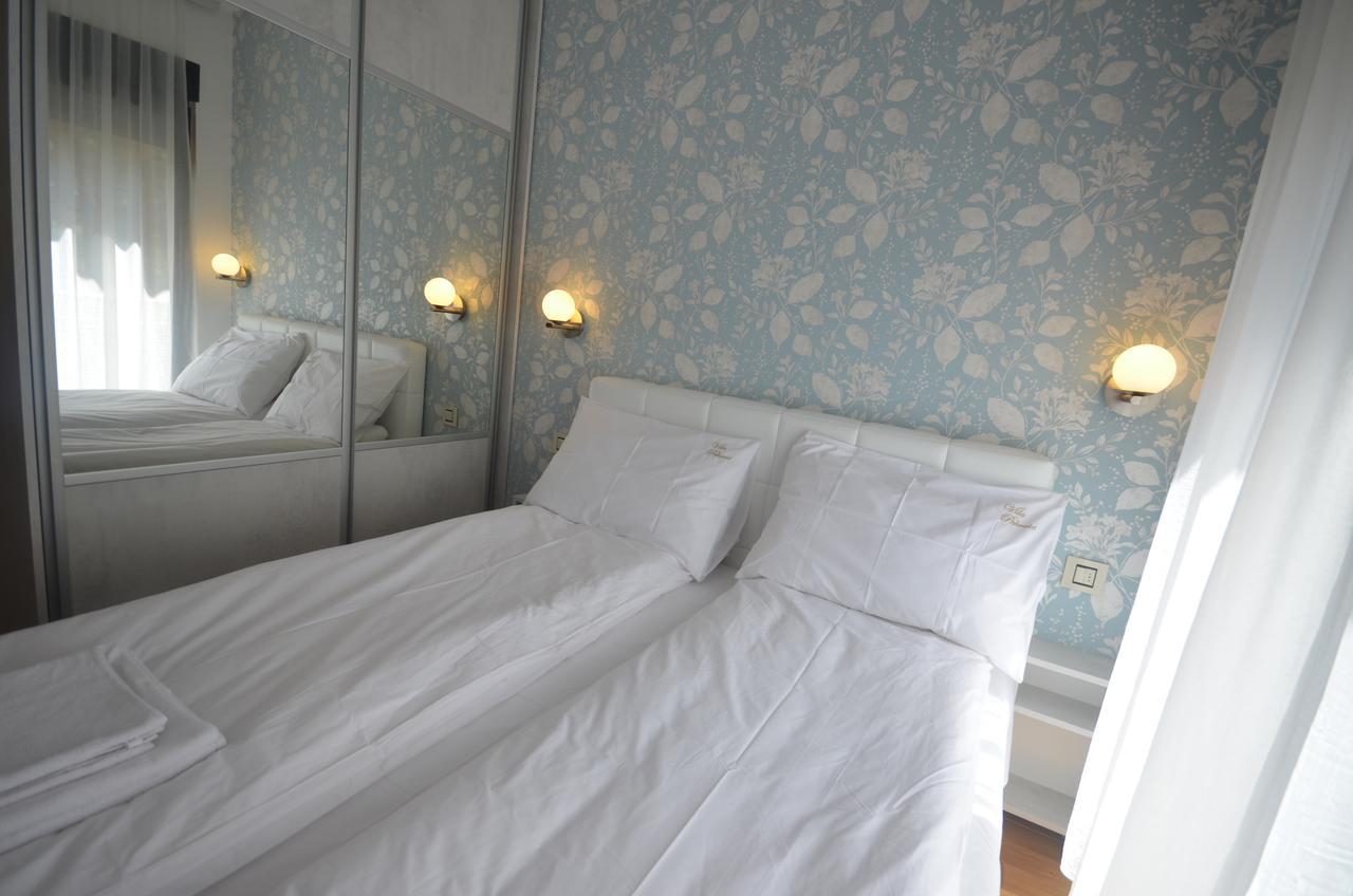 Apartment Pino Bianco 1 - Vila Pekovic زلاتيبور المظهر الخارجي الصورة