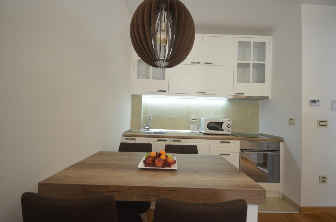 Apartment Pino Bianco 1 - Vila Pekovic زلاتيبور المظهر الخارجي الصورة