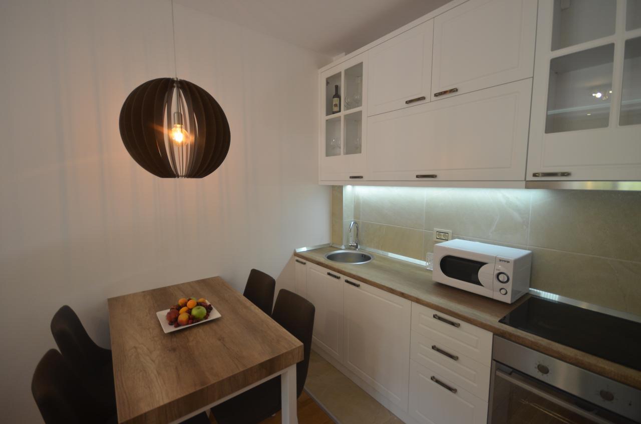 Apartment Pino Bianco 1 - Vila Pekovic زلاتيبور المظهر الخارجي الصورة